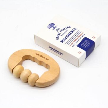 three-ball-roller-massager-woodencure